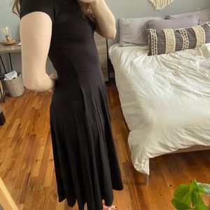 NWT Reformation Ali Dress